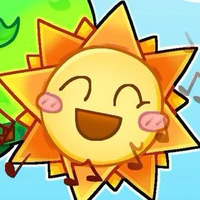 Mr. Sun(ánh sáng làm cháy da🤡)