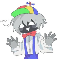 Mr, Fun Computer(máy tính zô tri)