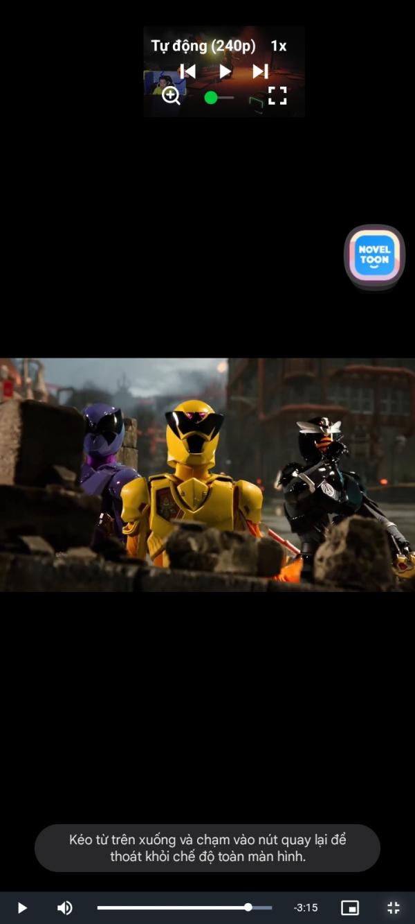 NovelToon