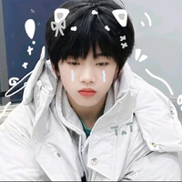 Trương Hàm Thụy-cậu-