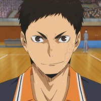 Sawamura Daichi.