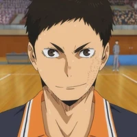 Sawamura Daichi.