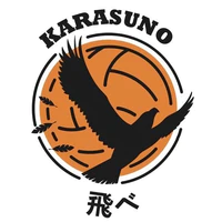 Karasuno.