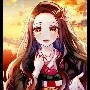 Kamado Nezuko