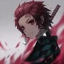 Kamado Tanjiro