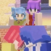 ღᑕả ᕼᗩIღ