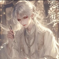 Bách tiên sinh _ Bách Tuế