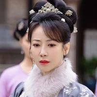 Chỉ Tích -- Phu nhân