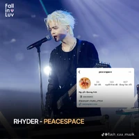 Rhyder