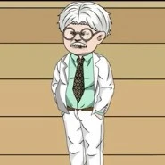 Bình thị nghi ||hiệu trưởng||