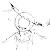 Victim