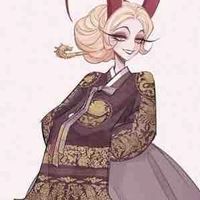 Lilith morningstar