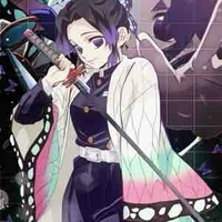 Kocho Shinobu