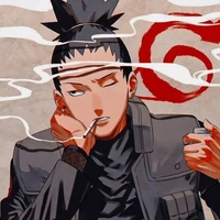 Shikamaru