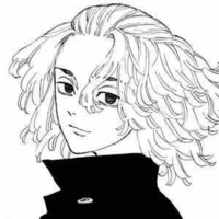 Sano Manjirou-Mikey