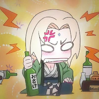 Tsunade