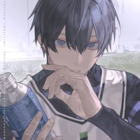 Isagi Yoichi