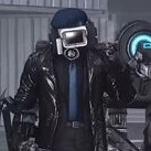 Sergeant Cameraman S/ Shepherd