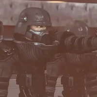 Special Soldier Mutant Toilet