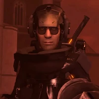 Zack/Buzzsaw Mutant Toilet