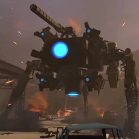 Strider Camera