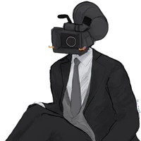 Large Cameraman F/Gross