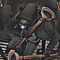 Cameraman S/Plunger