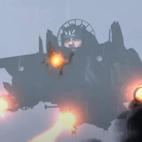 Astro Carrier Toilet