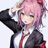 Amu hinamori