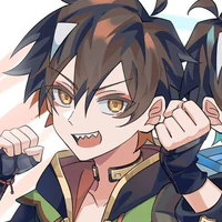blaze