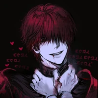 Mr Scarletella