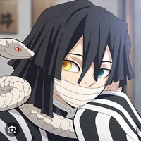 xà ( obanai)