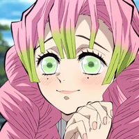 mít (mitsuri)