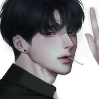 Hắc Mộc Hoàng