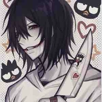 Jeff The Killer [ Jeffrey Woods ] 