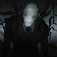 Slenderman _ Slendy 