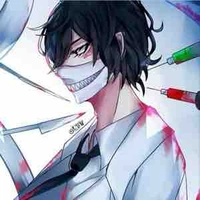 Dr. Smiley [ Derek Vaughn ]