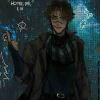 Homicidal Liu [ Liu Woods ]