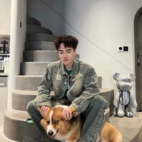 umee anh trai otp
