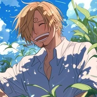 Vinsmoke Sanji