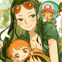 Nico Robin