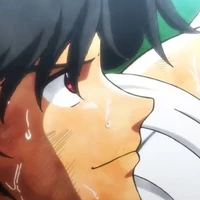Kojirou Hyuga.