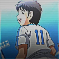 Misaki Taro.