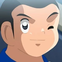 Ishizaki Ryou.