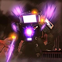 Titan Tvman - Mathias