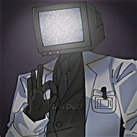 Scientist Tvman - Hikari