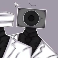 Scientist Speakerman - Haruki
