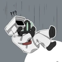 Scientist Cameraman - Daniel