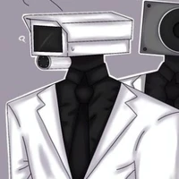 Scientist Cameraman - Micheal
