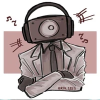 Speakerman - William